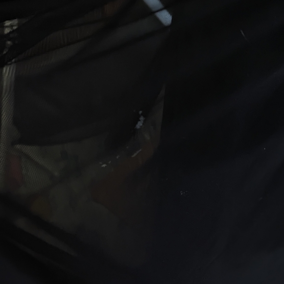 Classic Black Prom dress - Picture 7 of 8